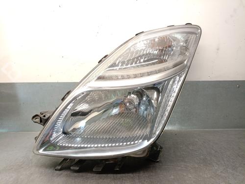 Used Left headlight Left headlight 39105136 39105136