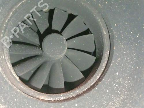 Turbocharger/Supercharger MERCEDES-BENZ CLA (C118) CLA 200 d (118.312) | BP25246959M71 