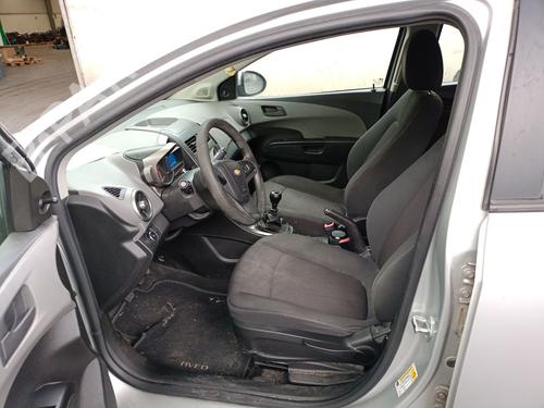 Rim CHEVROLET AVEO Hatchback (T300) 1.3 D | BP30043976C45 