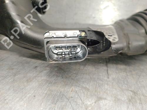 Intake manifold MERCEDES-BENZ C-CLASS T-Model (S204) C 320 CDI (204.222) | BP30762018M70