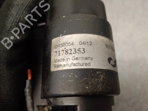 Starter FIAT PUNTO (188_) 1.2 16V 80 (188.233, .235, .253, .255, .333, .353, .639,... | BP15424577M8 