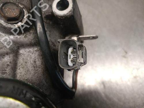 AC compressor FIAT DOBLO Cargo (263_) 1.3 D Multijet | BP29811469M34 