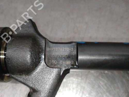 Insprojtnings dyse OPEL ZAFIRA / ZAFIRA FAMILY B (A05) 1.7 CDTI (M75) | BP30846090M100