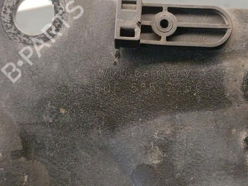 Højre bagtil bærearm AUDI Q3 (F3B) 35 TDI | BP29605434M15 