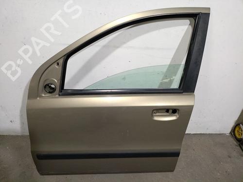 Used Left front door FIAT PANDA (169_) 1.2 (169.AXB11, 169.AXB1A) (60 hp) 28114376