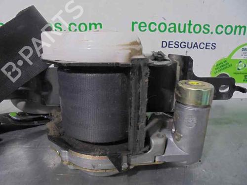 Front left seatbelt SUBARU LEGACY III Estate (BH) 2.0 AWD (BH5) | BP8723978I26 