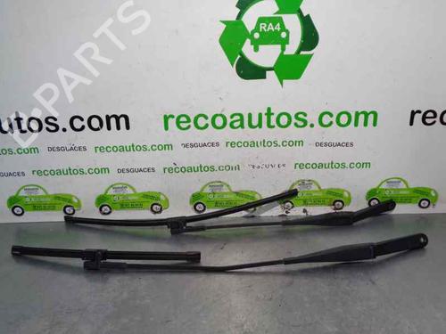 Used Front windshield wiper arm FORD FOCUS II (DA_, HCP, DP) [2004-2013]  5271163