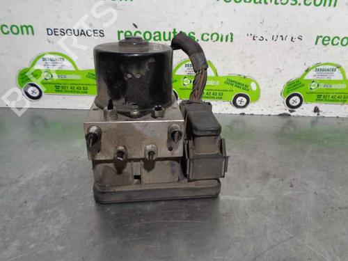 ABS pump FORD FOCUS II Convertible 2.0 TDCi | BP5582469M43 