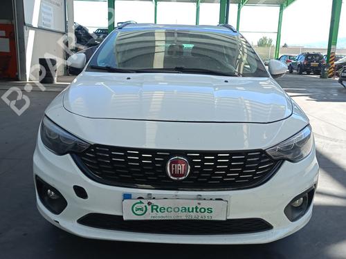 Headlight switch FIAT TIPO Hatchback (356_, 357_) 1.4 (356HXF1B) | BP39407595I24  - Image 9
