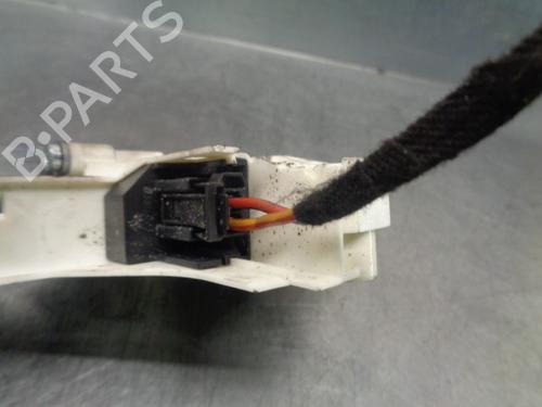 Left rear window motor AUDI Q5 (8RB) 2.0 TDI quattro | BP10173558E23