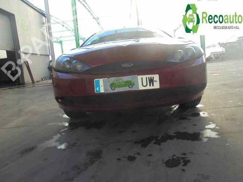 AC radiator FORD COUGAR (EC_) 2.5 V6 24V | BP31829027M32  - Image 9