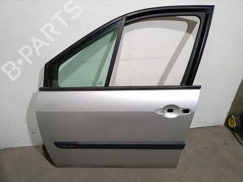 Left front door RENAULT SCÉNIC II (JM0/1_) 1.6 16V (JM1R) | BP28103737C2 