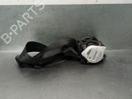 Used Rear right seatbelt AUDI Q3 (8UB, 8UG) 2.0 TDI (150 hp) 29418941