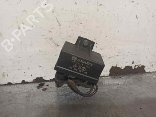 Used Electronic module CITROËN SAXO (S0, S1) 1.5 D (57 hp) 9088899