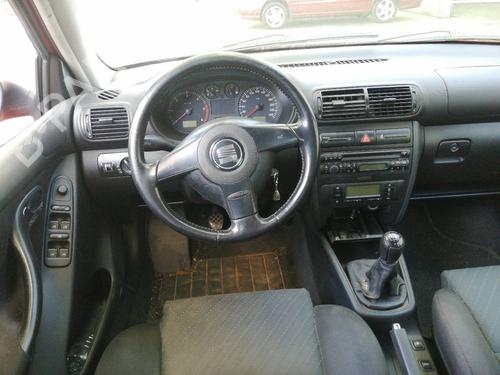 Right rear window motor SEAT LEON (1M1) 1.9 TDI | BP17704768E22 