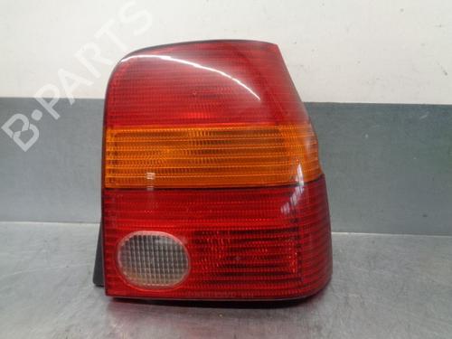 Used Right taillight SEAT AROSA (6H1) 1.7 SDI (60 hp) 11291202