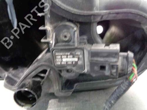 Intake manifold SEAT IBIZA III (6L1) 1.2 | BP4466300M70 