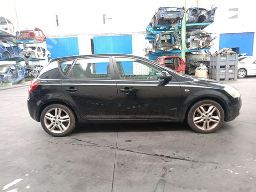 Front left window mechanism KIA CEE'D Hatchback (ED) 1.6 CRDi 115 | BP32184185C22 