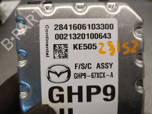 Electronic module MAZDA 6 Saloon (GJ, GL) 2.2 D (GJ2FP) | BP34100682M83  - Image 5