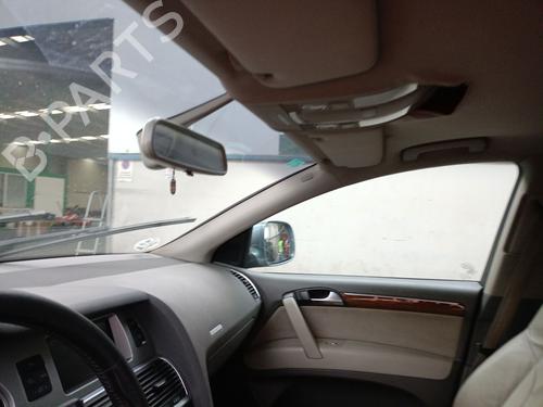 Comfort control module AUDI Q7 (4LB) 3.0 TDI quattro | BP30617537M56 - Image 20