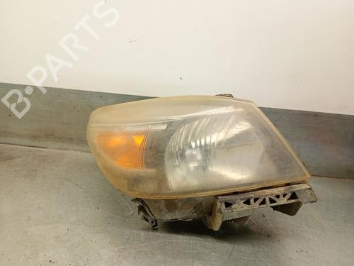 Used Right headlight FORD RANGER (ET) 2.5 TDCi 4x4 (143 hp) 24334161