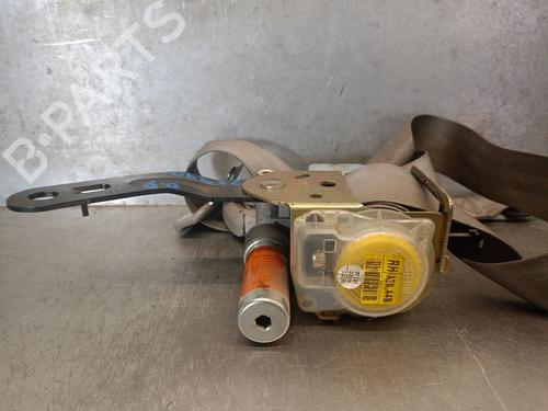 Front right seatbelt KIA PICANTO I (SA) 1.1 | BP26941580I25 