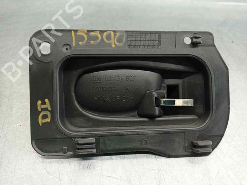 Front left interior door handle OPEL VECTRA B (J96)  | BP10146415I13 