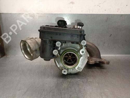 Used Turbocharger/Supercharger SEAT ALHAMBRA (710, 711) 1.4 TSI (150 hp) 29570267