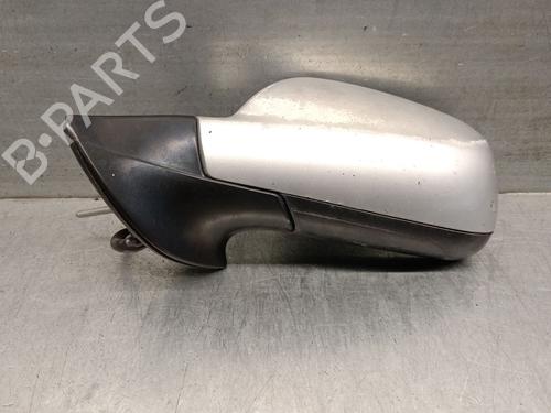 Left mirror PEUGEOT 407 (6D_) 2.0 HDi 135 (6DRHRH, 6DRHRE, 6DRHRG, 6DRHRJ) | BP28378625C26