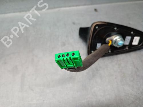 Antenna/Base HYUNDAI i20 III (BC3, BI3) 1.0 T-GDI hybrid 48V | BP28542732C140 