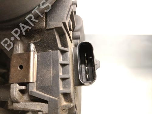 Front wiper motor MERCEDES-BENZ E-CLASS Coupe (C207) E 250 CDI / BlueTEC / d (207.303, 207.304) | BP23962706M29 