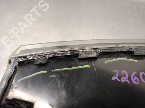 Right tailgate light PEUGEOT 508 II (FB_, FH_, F3_) 2.0 BlueHDI 160 (FHEHYR) | BP25711614C80 - Image 8
