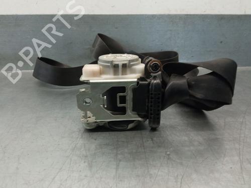 Front left seatbelt TOYOTA PROACE Van (MDZ_) 1.6 D4d (MDZ9) | BP27577564I26