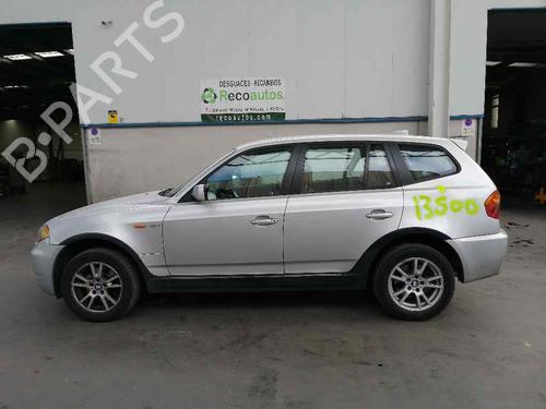 Gear lever BMW X3 (E83) 3.0 d | BP8072696M90 - Image 5