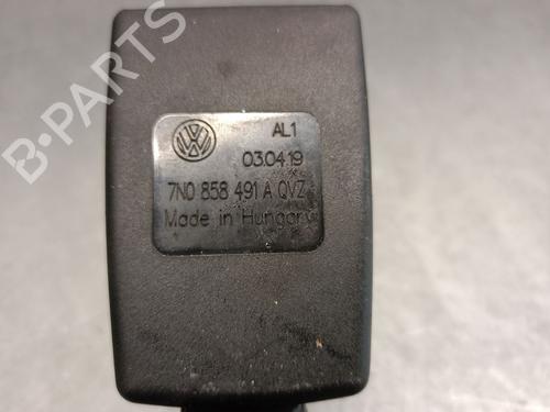 Seat buckle SEAT ALHAMBRA (710, 711) 1.4 TSI | BP29424802I32 