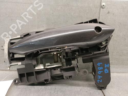 front-left-exterior-door-handle-bmw-5-gran-turismo-f07-2009-2010-2011-2012-2013-2014-2015-2016-2017-33463083 main image