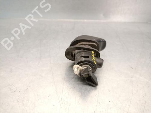 Tailgate handle SEAT IBIZA II (6K1) 1.9 D | BP27273375C132 