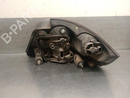 Left taillight FIAT LINEA (323_, 110_) 1.3 D Multijet (323AXB11, 323AXB1A) | BP28107303C34 - Image 3
