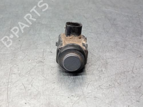 Used Electronic module OPEL MERIVA A MPV (X03) 1.7 CDTI (E75) (100 hp) 32702922