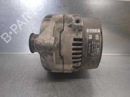 Alternator OPEL VECTRA B (J96) 1.6 i 16V (F19) | BP9652764M7 