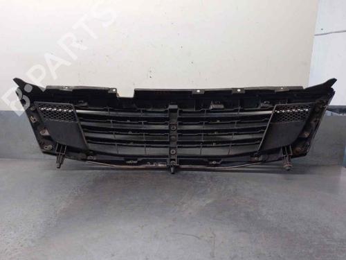 Grill SSANGYONG REXTON / REXTON II (GAB_)  | BP18782231C40 