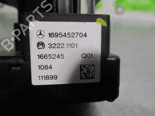 Headlight switch MERCEDES-BENZ B-CLASS Sports Tourer (W245) B 180 CDI (245.207) | BP20250368I24 