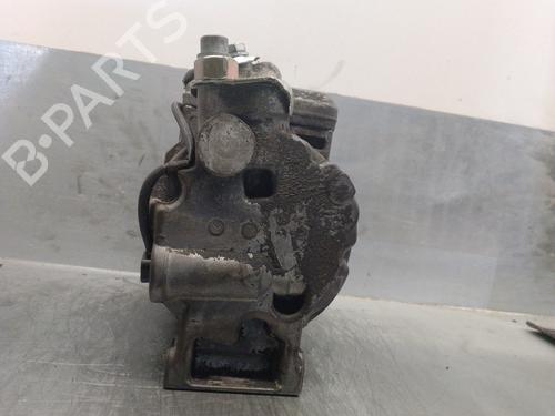 AC compressor AUDI ALLROAD C5 (4BH) 2.5 TDI quattro | BP12189937M34 