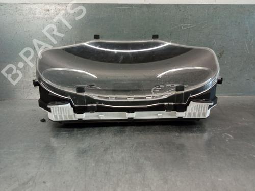 Instrument cluster TOYOTA YARIS (_P13_) 1.5 Hybrid (NHP130_, NHP130) | BP27713098C47 