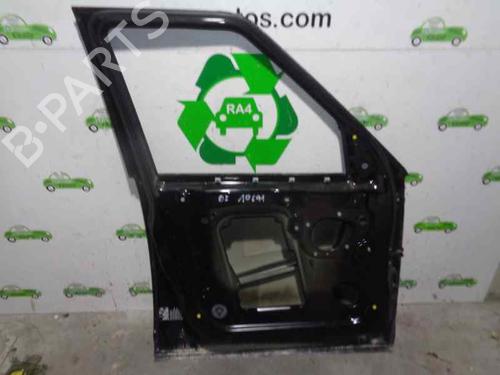 Left front door LAND ROVER DISCOVERY III (L319) 2.7 TD 4x4 | BP5187405C2 
