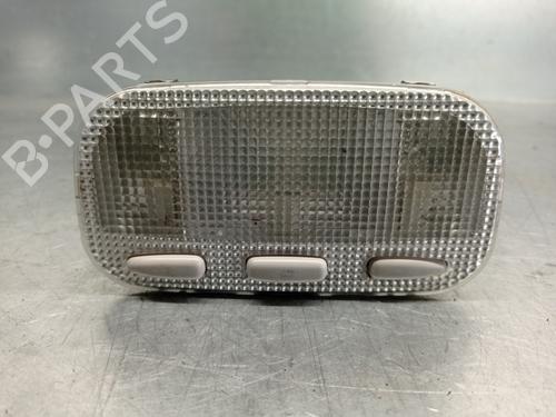 Plafonnier CITROËN C8 (EA_, EB_) 2.0 HDi (107 hp) 10360470
