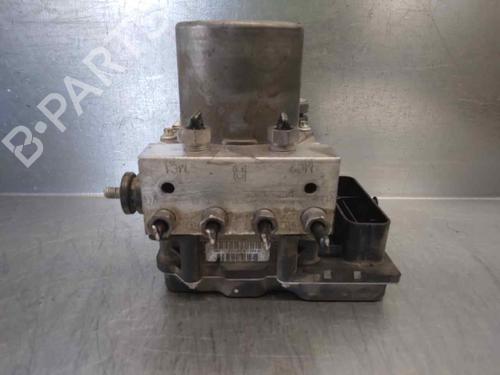 Used ABS pump PEUGEOT 3008 I MPV (0U_) 1.6 HDi (112 hp) 10067901