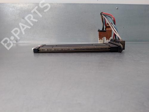 Heater resistor NISSAN X-TRAIL II (T31) 2.0 dCi 4x4 | BP15353219M108 