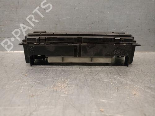 Climate control SKODA OCTAVIA I (1U2) 1.9 TDI | BP22725650I5 