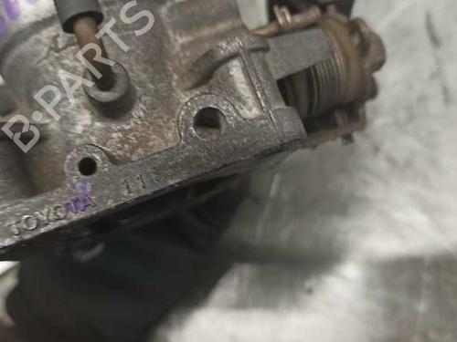 Throttle body TOYOTA COROLLA Liftback (_E11_) 1.4 (EE111_, EE111R) | BP6895463M82 